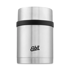 Esbit Food Jug Sculptor, 0.75 L, stainless steel