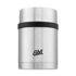 Esbit Food Jug Sculptor, 0.75 L, stainless steel