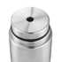 Esbit Food Jug Sculptor, 0.75 L, stainless steel