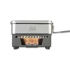 Esbit - Solid fuel cookset 1100ML, aluminum