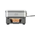Esbit Solid fuel cookset 1100ML, aluminum