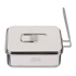 Esbit Solid fuel cookset 1100ML, aluminum