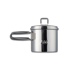 Esbit - Stainless steel pot 0,6L