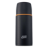 Esbit Stainless steel vacuum flask 0,75L, black