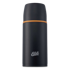 Esbit Stainless steel vacuum flask 0,75L, 黑色