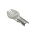 Esbit Titanium Foldable 2 in 1 fork/spoon