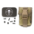 ESEE Accessory Pouch Khaki