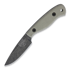 ESEE Camp Lore James Gibson 刀, blackwash