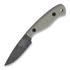 ESEE Camp Lore James Gibson peilis, blackwash