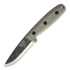 ESEE Camp Lore Reuben Bolieu