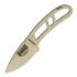 Cuchillo ESEE Candiru, Desert Tan