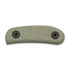 ESEE Candiru handle scales