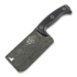 ESEE Cleaver Black G10 刀