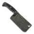 ESEE Cleaver Black G10 kniv