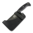 ESEE Cleaver Black G10 peilis