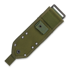 ESEE - ESEE 3/4 MOLLE Back Sheath OD
