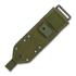 ESEE ESEE 3/4 MOLLE Back Sheath OD