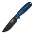 ESEE - Esee-4 3D G10, black/blue