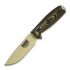ESEE - Esee-4 3D G10, desert tan/coyote brown