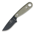 ESEE Izula II peilis, juoda