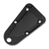 ESEE Izula II Black Oxide