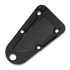 ESEE Izula II Black Oxide