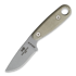ESEE Izula II, pilka