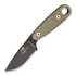 ESEE Izula II kit, tactical gunsmoke