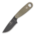 ESEE Izula II, tactical gunsmoke