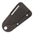 ESEE Izula II, tactical gunsmoke