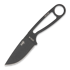 ESEE Izula kit, tactical gunsmoke
