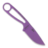 Faca ESEE Izula purple/white