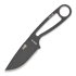 ESEE Izula, tactical gunsmoke