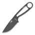 ESEE Izula, tactical gunsmoke
