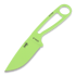 ESEE Izula Messer, venom green