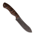 ESEE JG5 - Burlap Micarta nož, smeđa