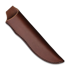 Ніж ESEE JG5 - Burlap Micarta, брунатний