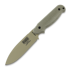 ESEE Laser Strike Canvas Micarta 求生刀