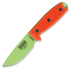 ESEE Model 3, G10