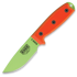 ESEE Model 3, G10