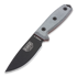 ESEE Model 3, Micarta