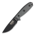 ESEE Model 3, Serrated