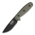 ESEE Model 3, Serrated
