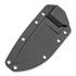 ESEE Model 3 Sheath, black