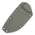 ESEE Model 3 Sheath, black
