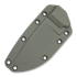 ESEE Model 3 Sheath, black