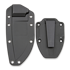 ESEE Model 3 Sheath with clip