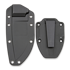 ESEE Model 3 Sheath with clip