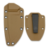 ESEE Model 3 Sheath with clip