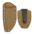 ESEE Model 3 Sheath with clip